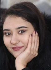 Yağmur Çengel