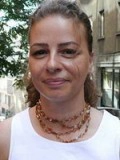 Yasemin Öymen