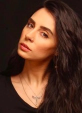 Yasemin Yürük
