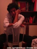 Yiğit Demirkaya