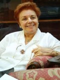 Zeliha Berksoy