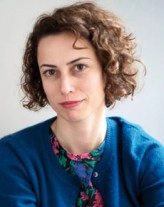 Zeynep Dadak