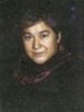Zeynep Irgat