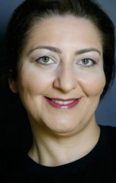 Zuhal Yalçın